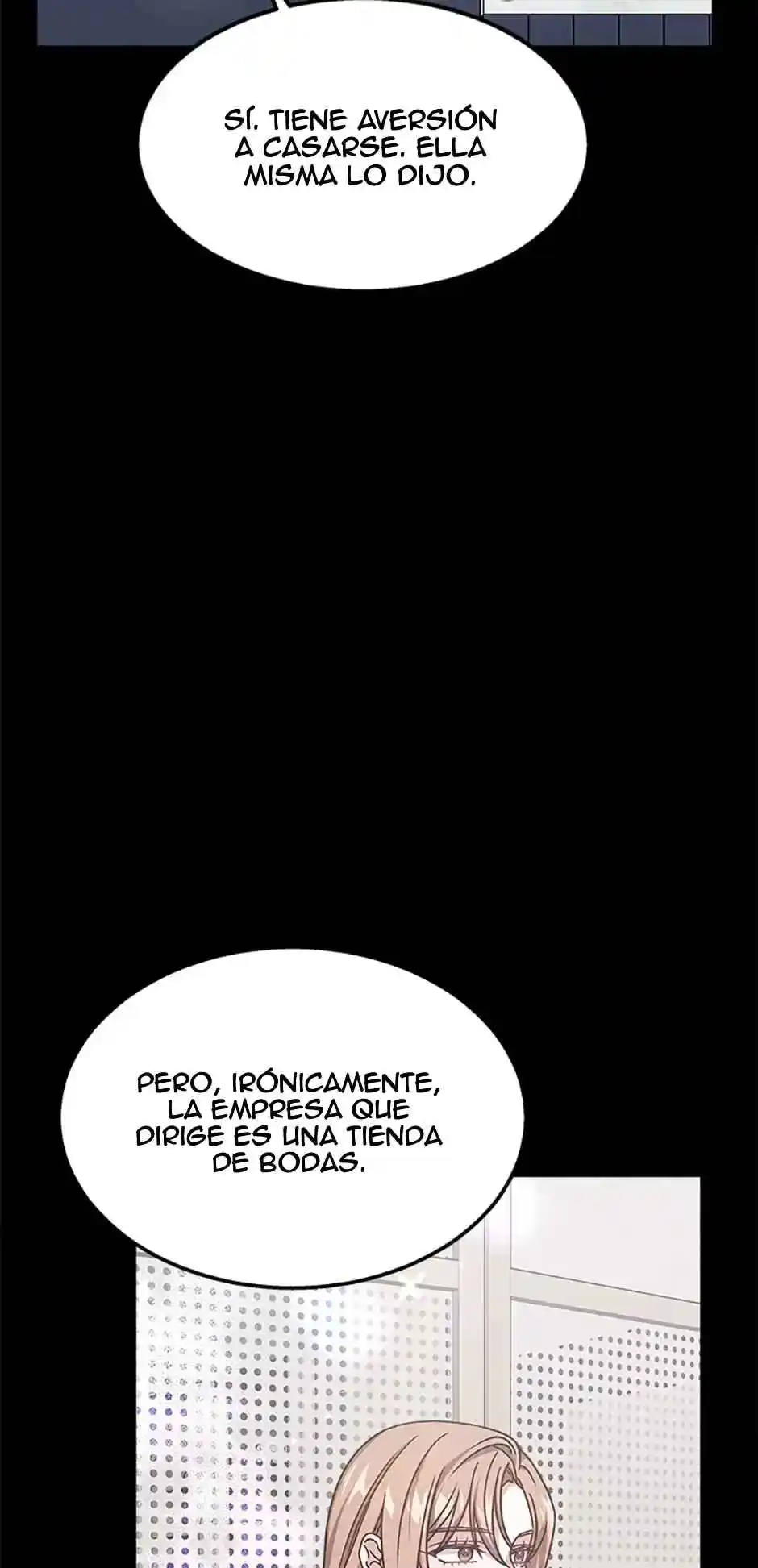 Es La Primera Vez Que Me Caso - Capítulo 23 - Página 40 - LectorTMOo