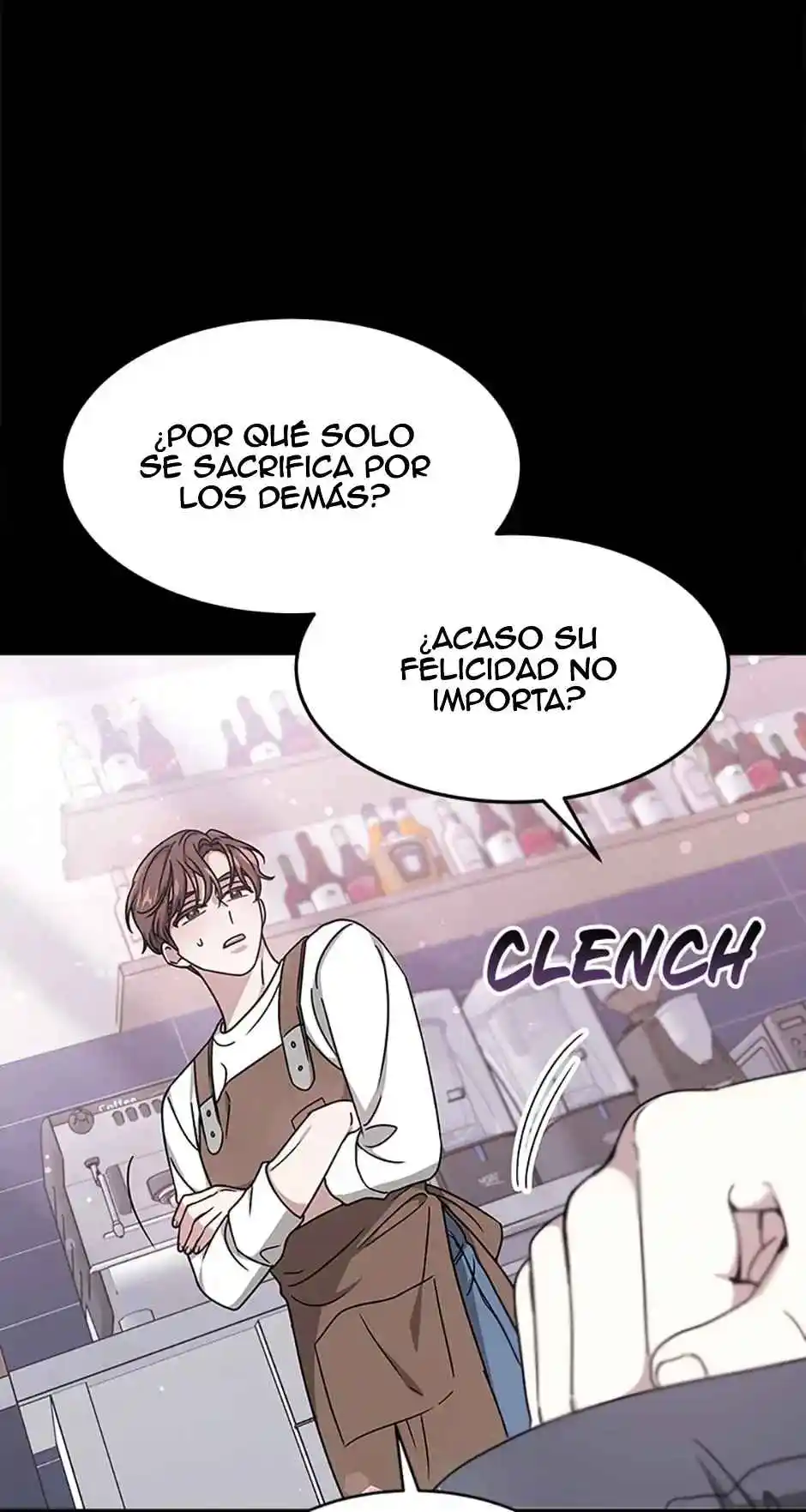 Es La Primera Vez Que Me Caso - Capítulo 23 - Página 44 - LectorTMOo
