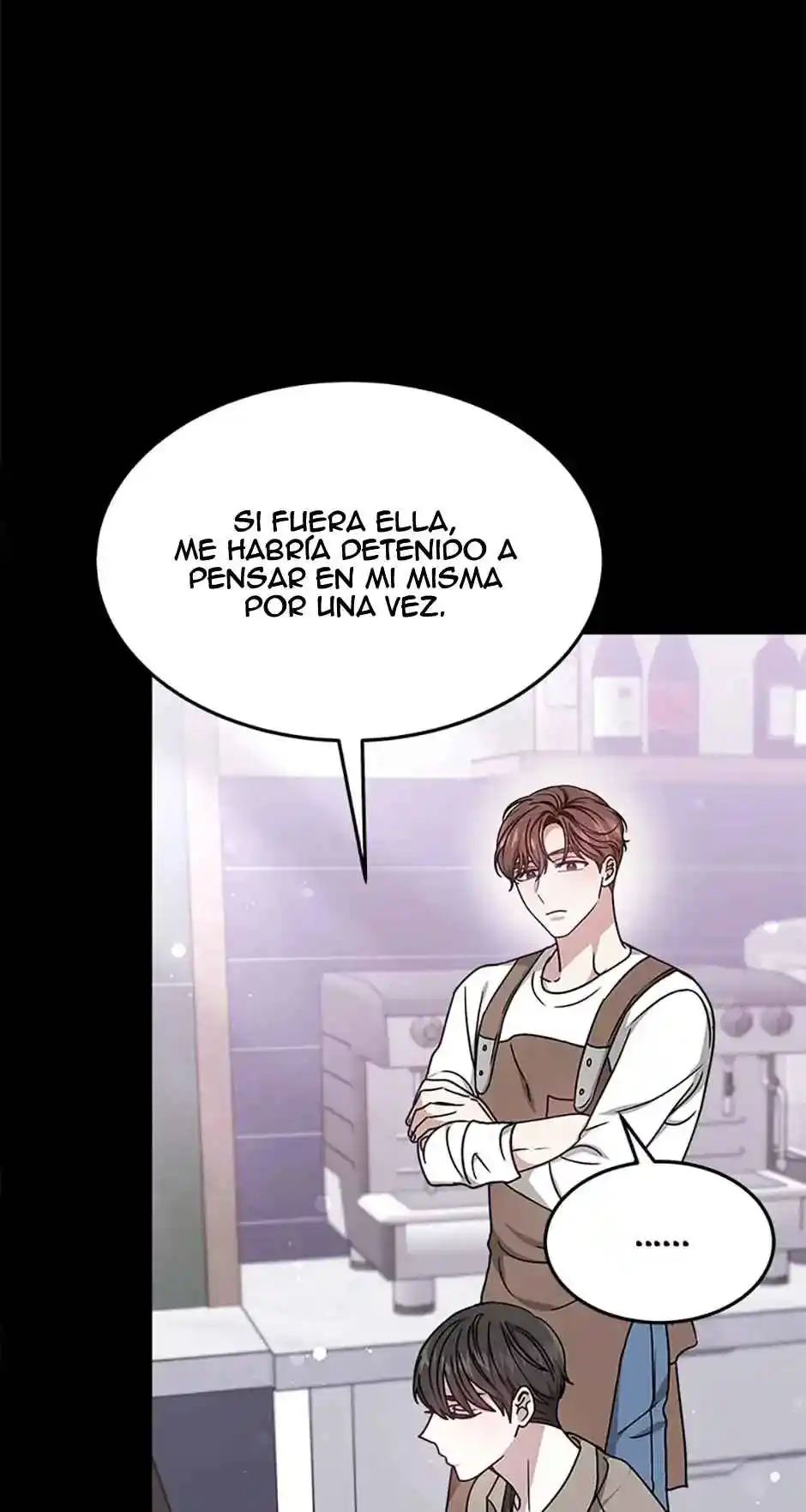 Es La Primera Vez Que Me Caso - Capítulo 23 - Página 49 - LectorTMOo