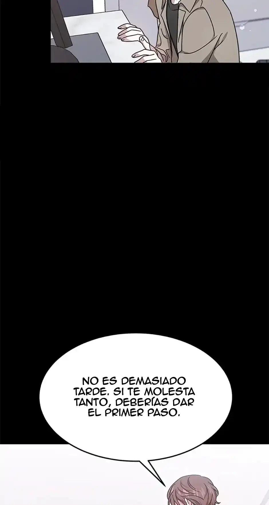 Es La Primera Vez Que Me Caso - Capítulo 23 - Página 50 - LectorTMOo