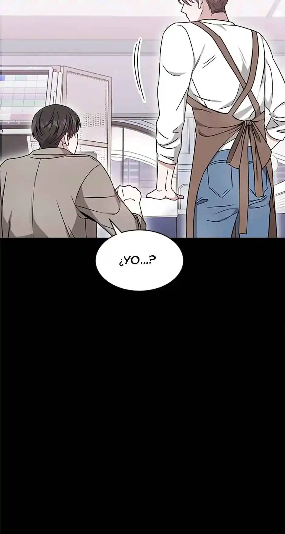 Es La Primera Vez Que Me Caso - Capítulo 23 - Página 51 - LectorTMOo