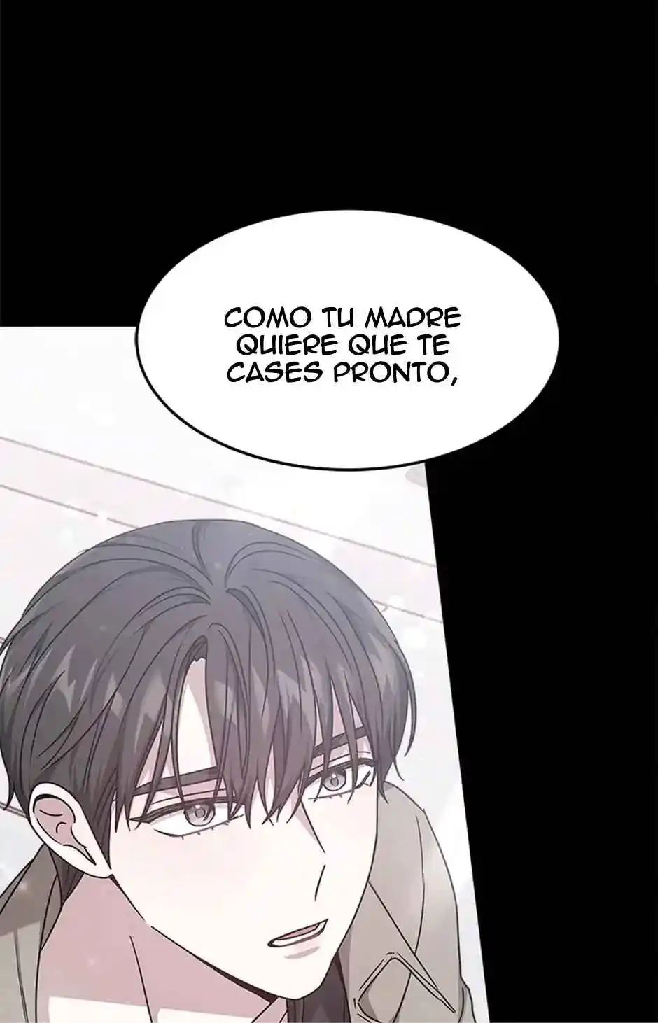 Es La Primera Vez Que Me Caso - Capítulo 23 - Página 53 - LectorTMOo