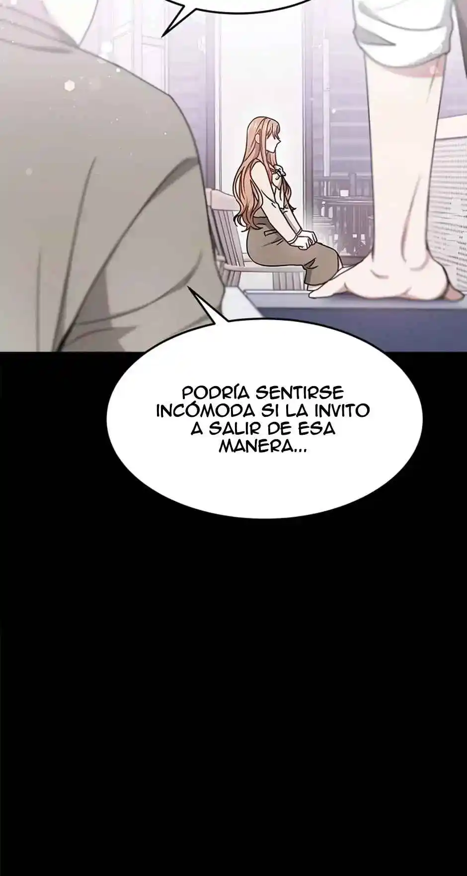 Es La Primera Vez Que Me Caso - Capítulo 23 - Página 55 - LectorTMOo