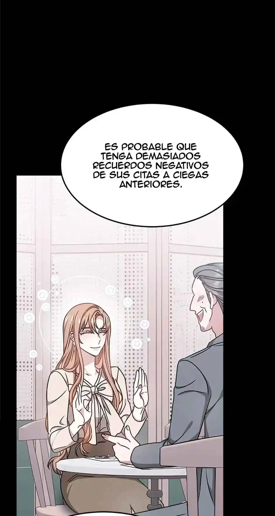 Es La Primera Vez Que Me Caso - Capítulo 23 - Página 56 - LectorTMOo