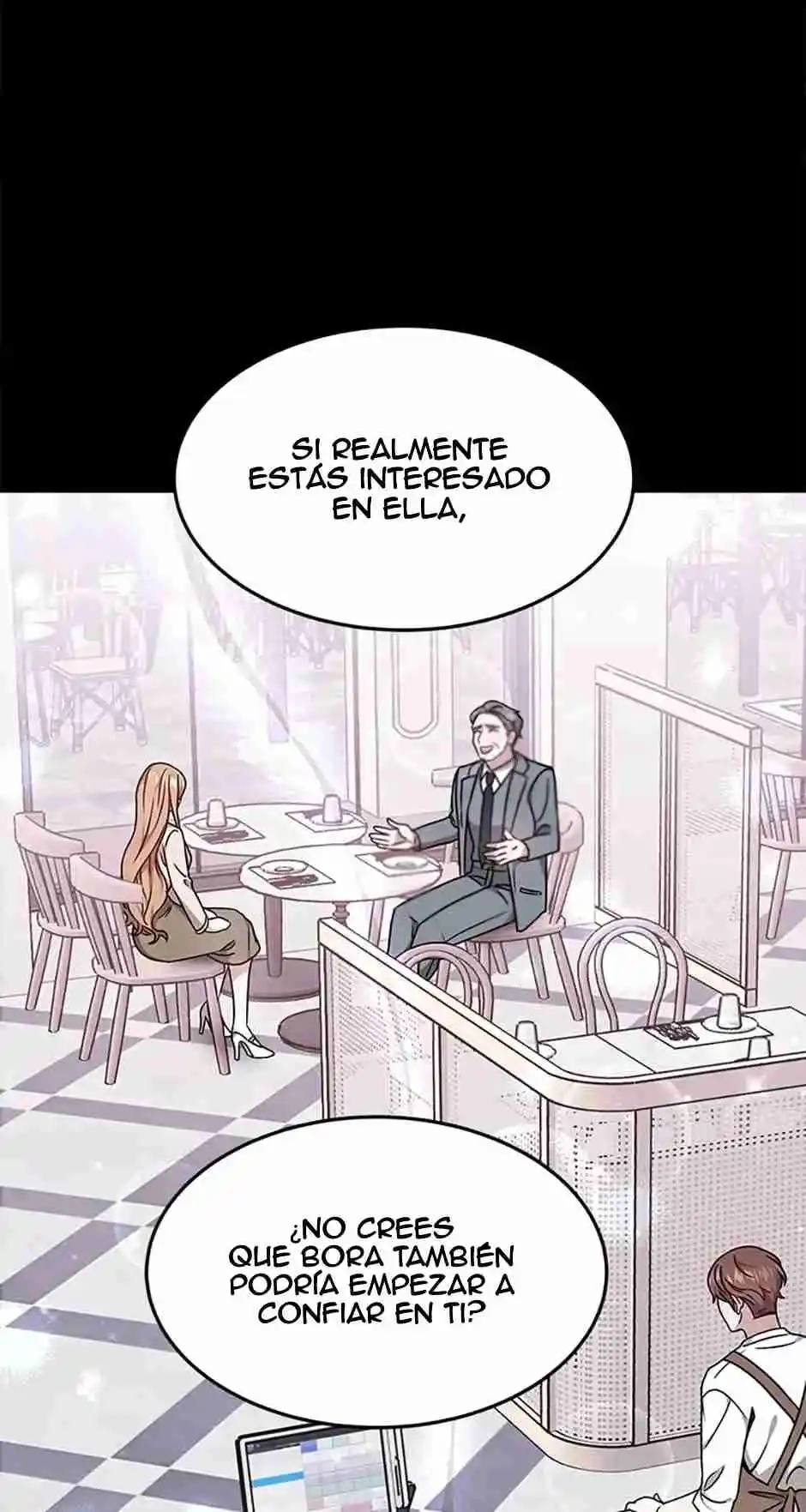 Es La Primera Vez Que Me Caso - Capítulo 23 - Página 60 - LectorTMOo