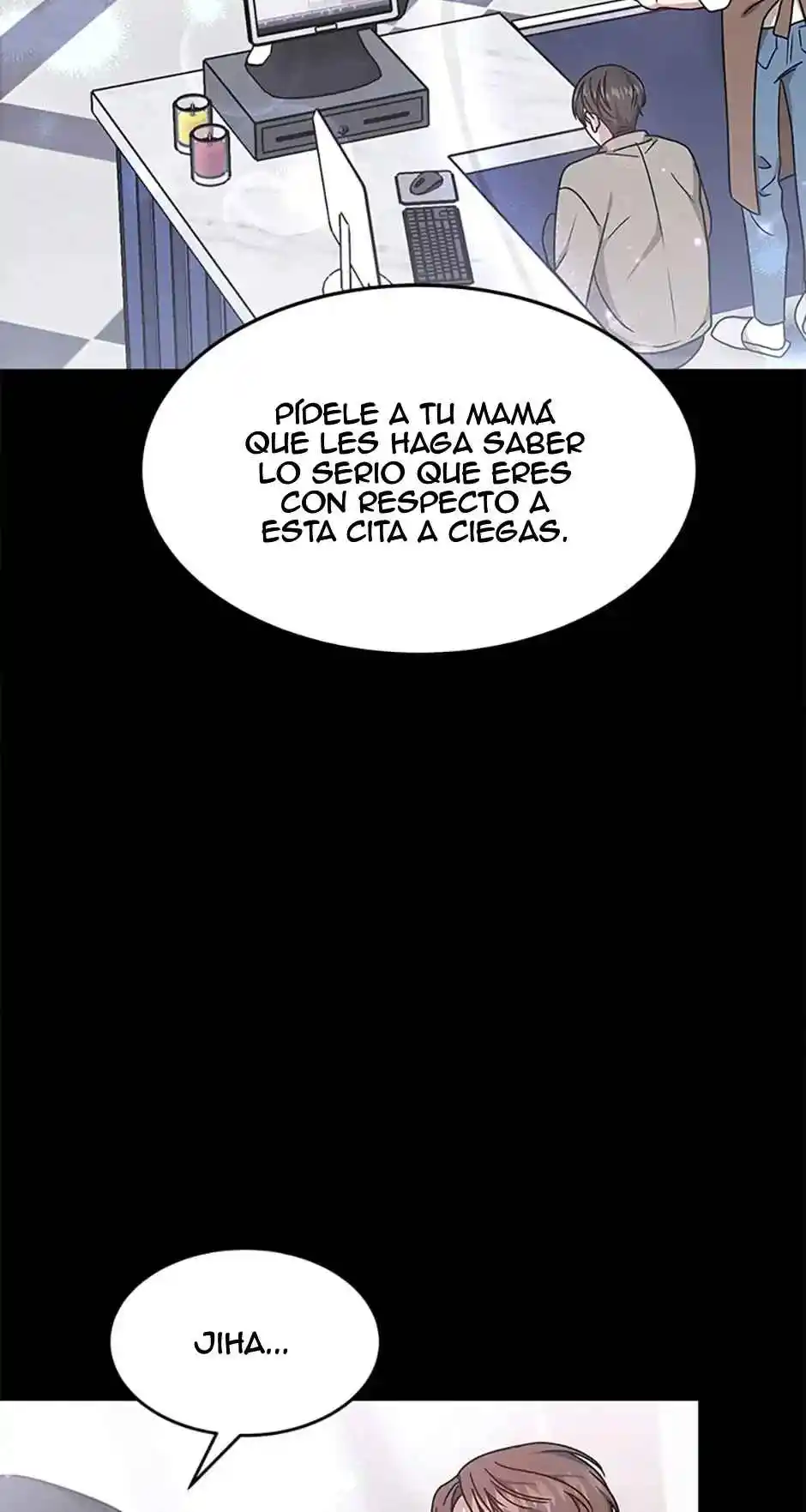 Es La Primera Vez Que Me Caso - Capítulo 23 - Página 61 - LectorTMOo
