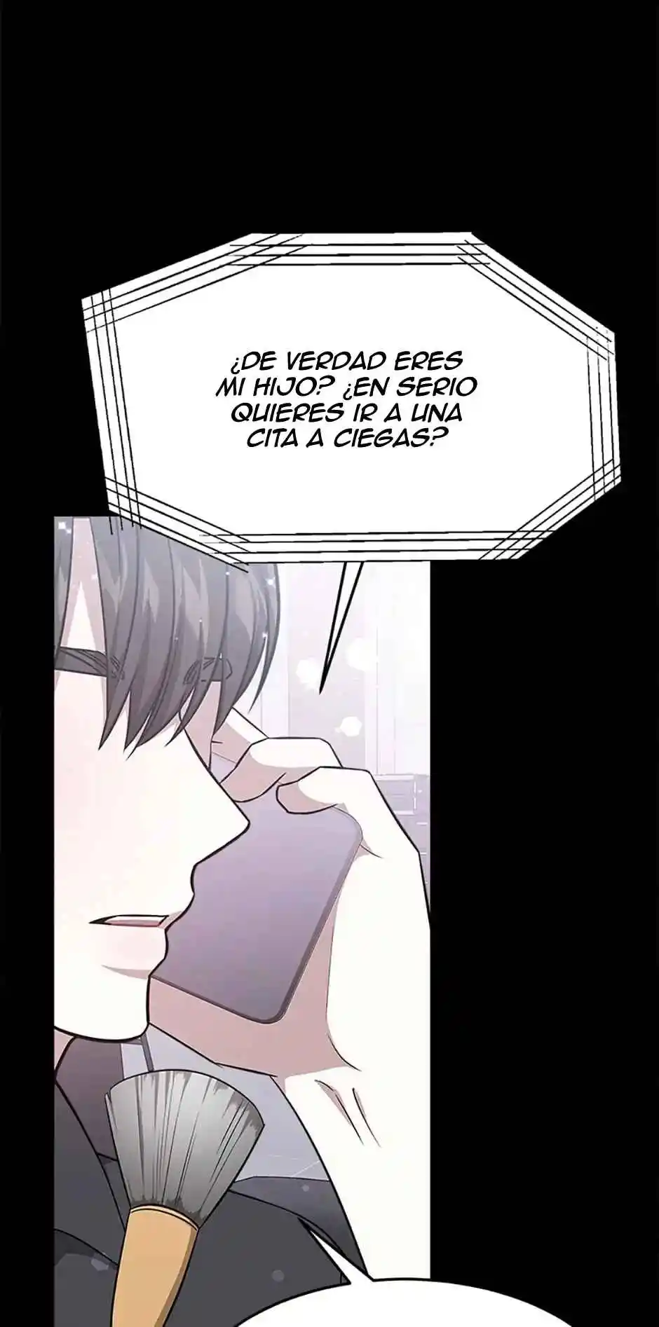 Es La Primera Vez Que Me Caso - Capítulo 23 - Página 68 - LectorTMOo