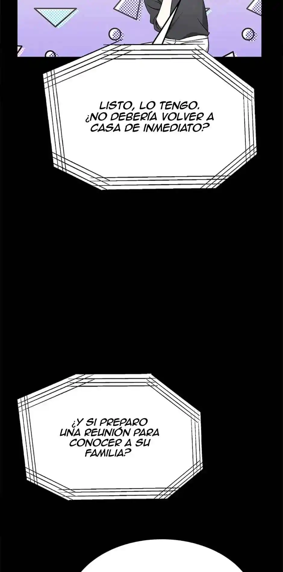 Es La Primera Vez Que Me Caso - Capítulo 23 - Página 72 - LectorTMOo