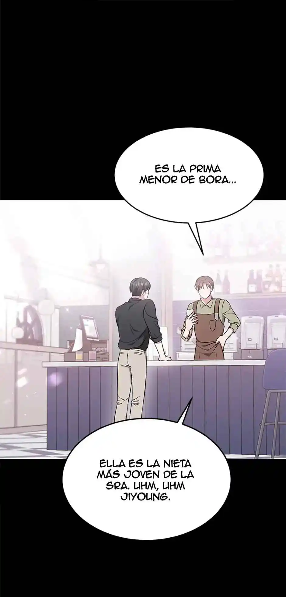 Es La Primera Vez Que Me Caso - Capítulo 24 - Página 5 - LectorTMOo