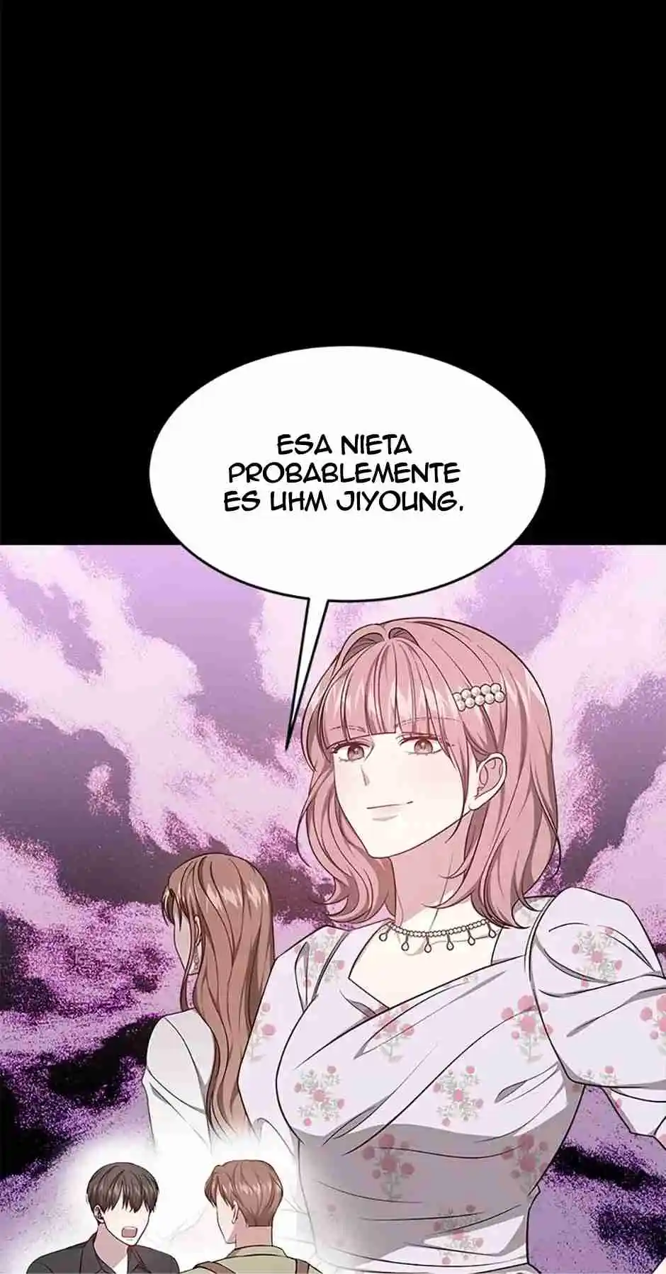 Es La Primera Vez Que Me Caso - Capítulo 24 - Página 7 - LectorTMOo