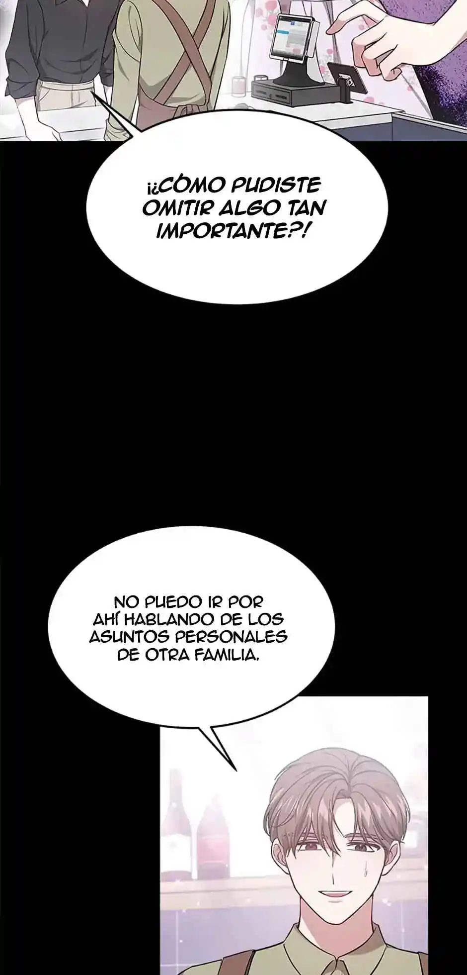 Es La Primera Vez Que Me Caso - Capítulo 24 - Página 8 - LectorTMOo
