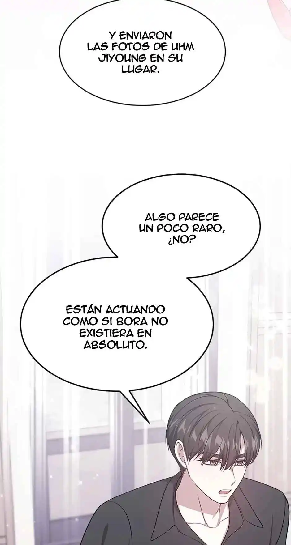 Es La Primera Vez Que Me Caso - Capítulo 24 - Página 16 - LectorTMOo