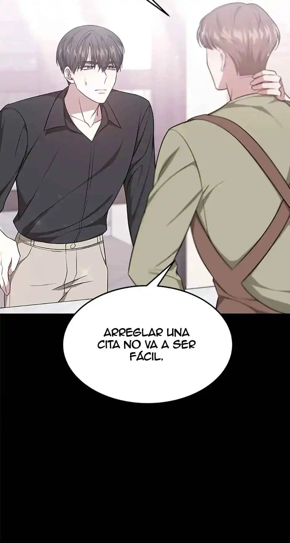 Es La Primera Vez Que Me Caso - Capítulo 24 - Página 18 - LectorTMOo