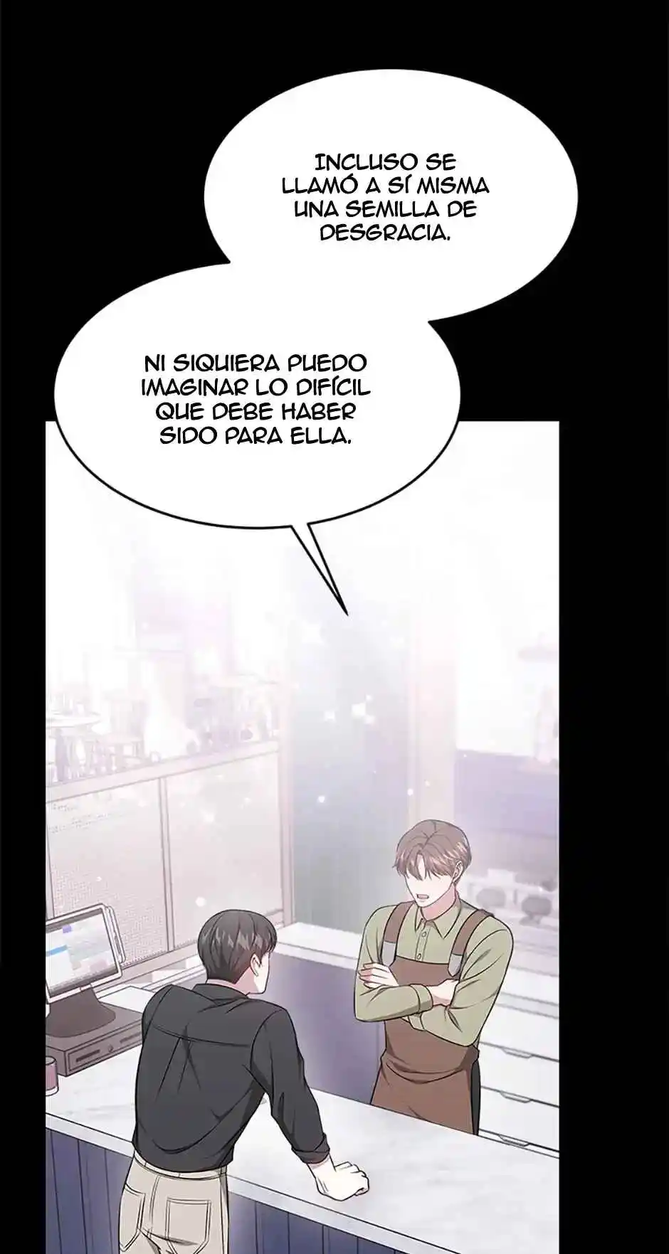 Es La Primera Vez Que Me Caso - Capítulo 24 - Página 23 - LectorTMOo