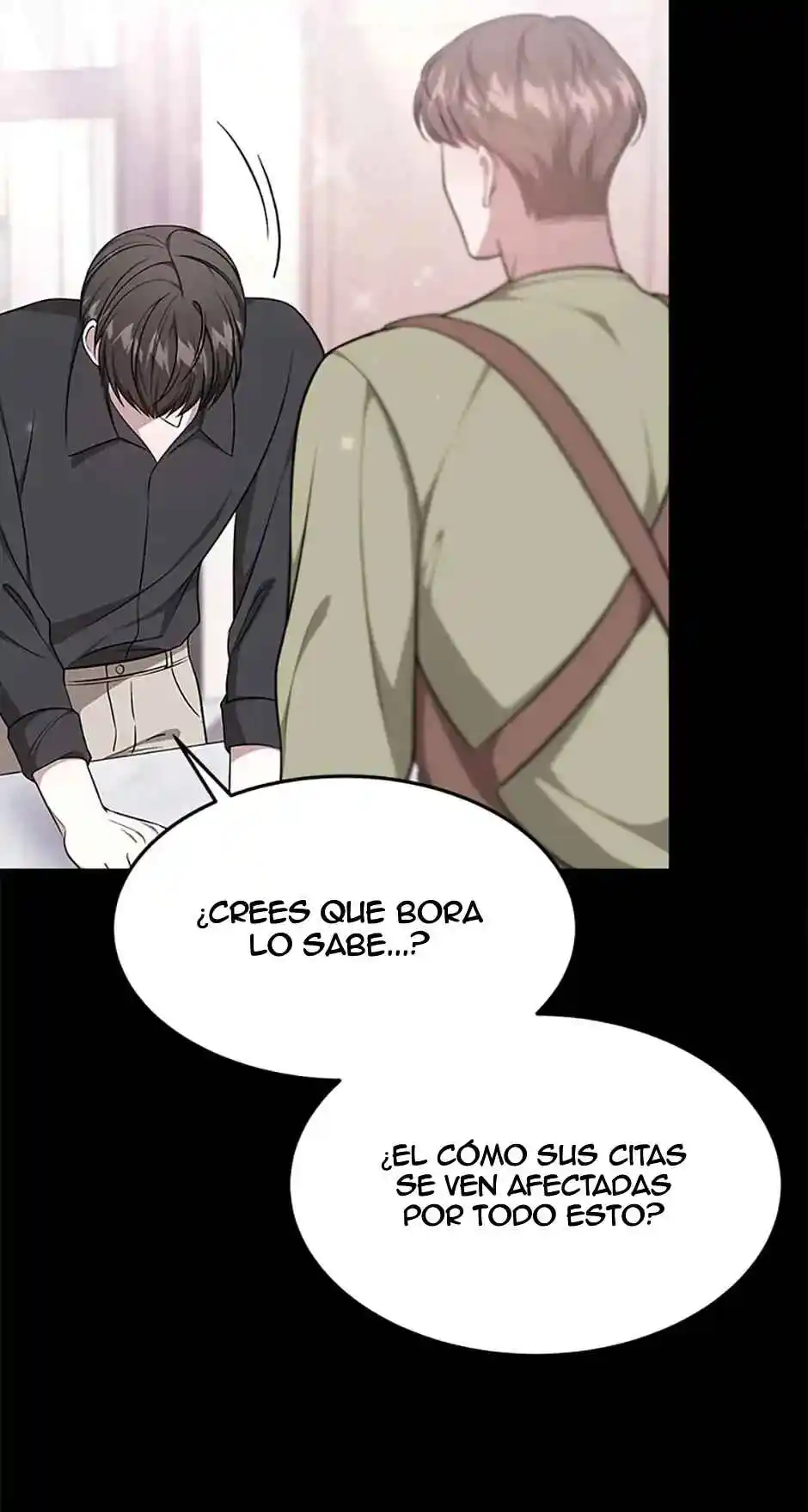 Es La Primera Vez Que Me Caso - Capítulo 24 - Página 25 - LectorTMOo