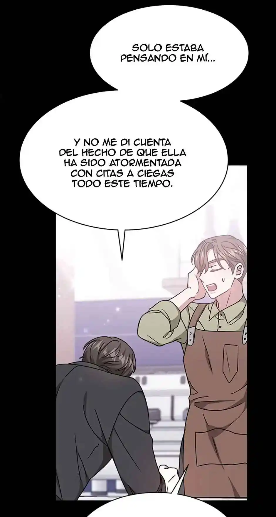 Es La Primera Vez Que Me Caso - Capítulo 24 - Página 27 - LectorTMOo