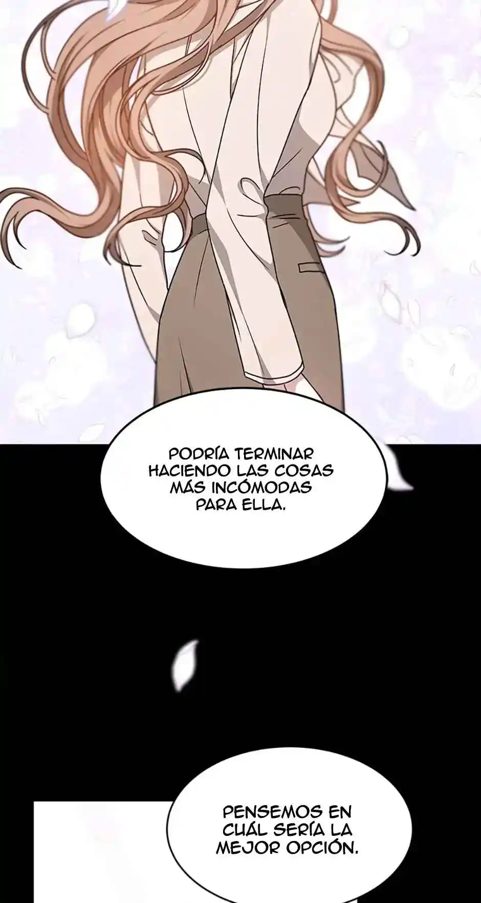 Es La Primera Vez Que Me Caso - Capítulo 24 - Página 30 - LectorTMOo