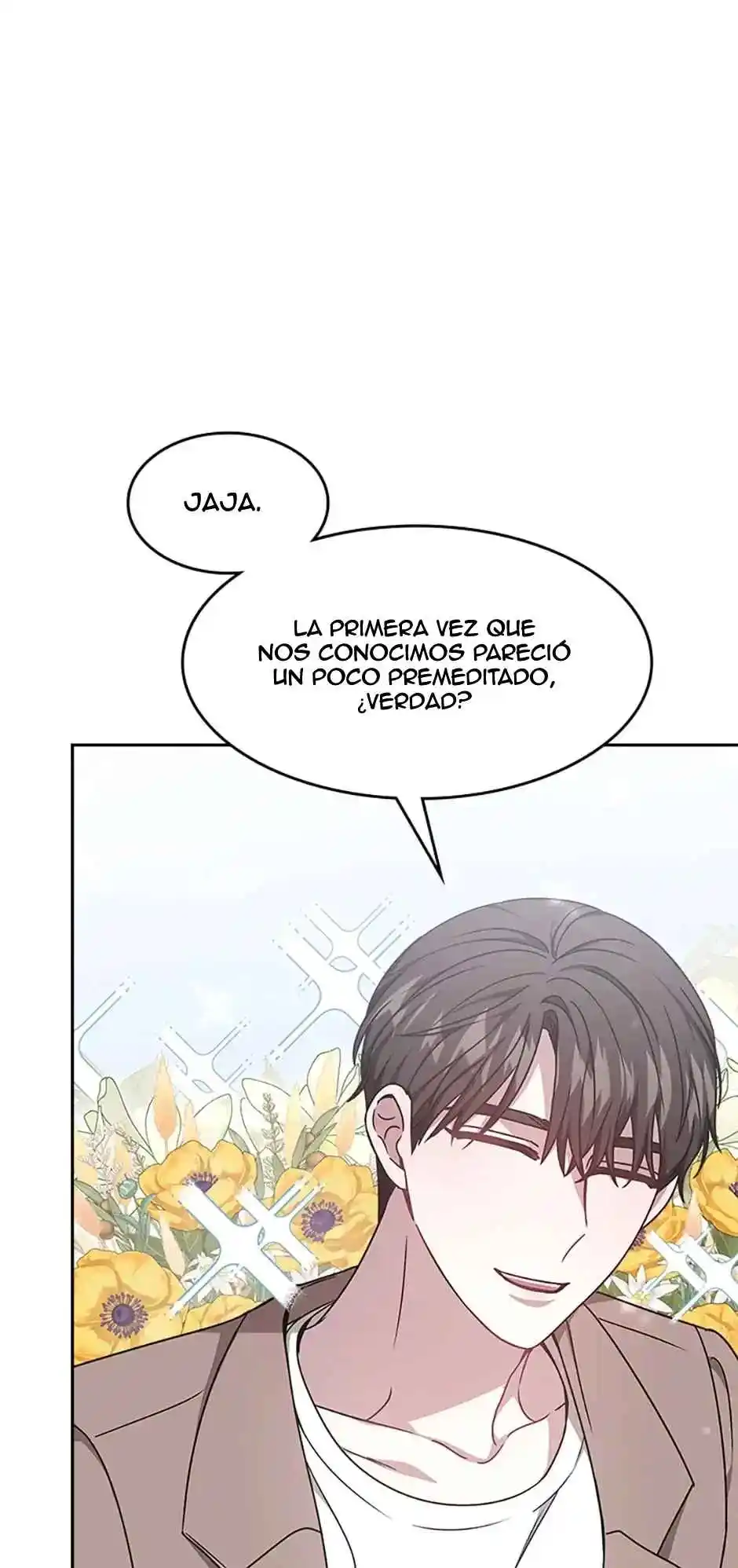 Es La Primera Vez Que Me Caso - Capítulo 24 - Página 36 - LectorTMOo