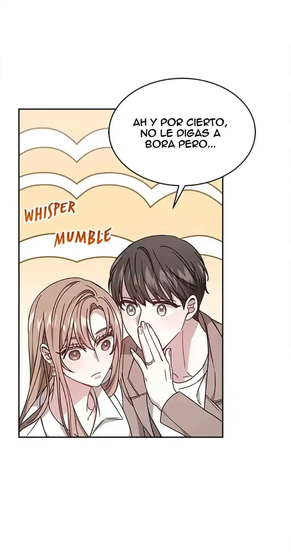Es La Primera Vez Que Me Caso - Capítulo 24 - Página 40 - LectorTMOo