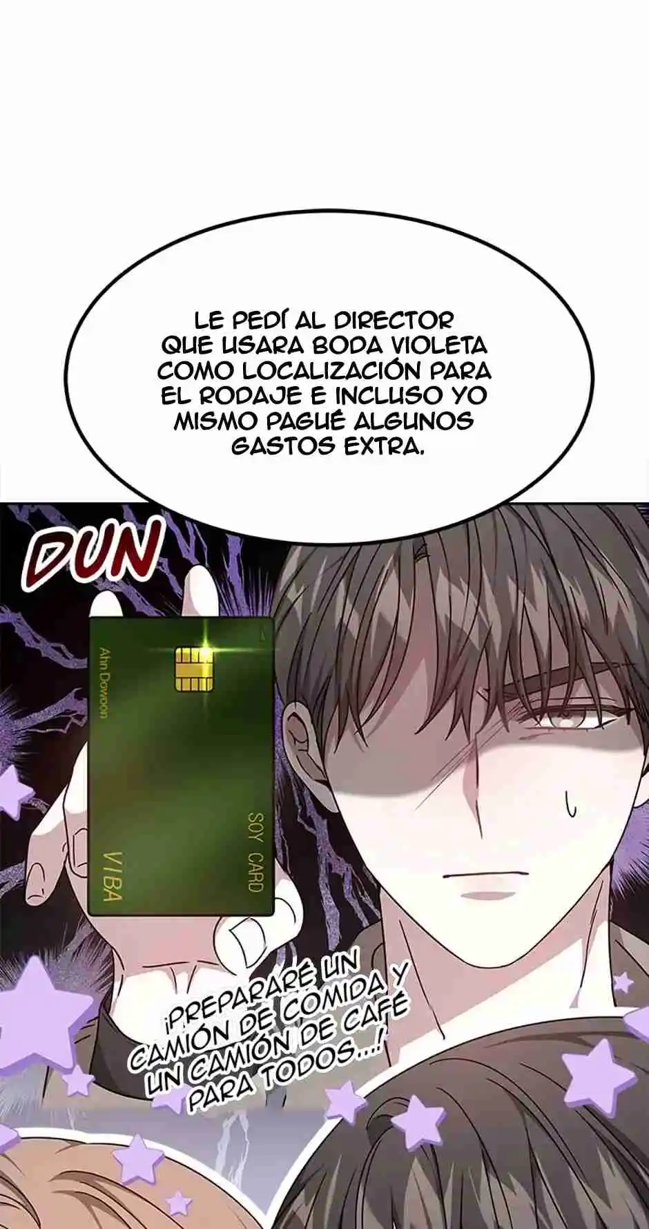 Es La Primera Vez Que Me Caso - Capítulo 24 - Página 41 - LectorTMOo