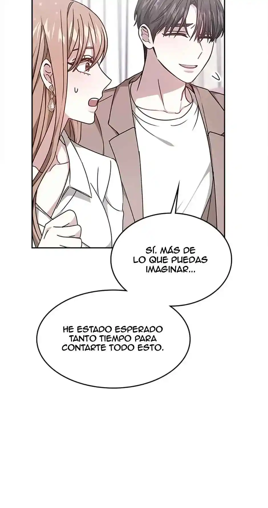 Es La Primera Vez Que Me Caso - Capítulo 24 - Página 46 - LectorTMOo
