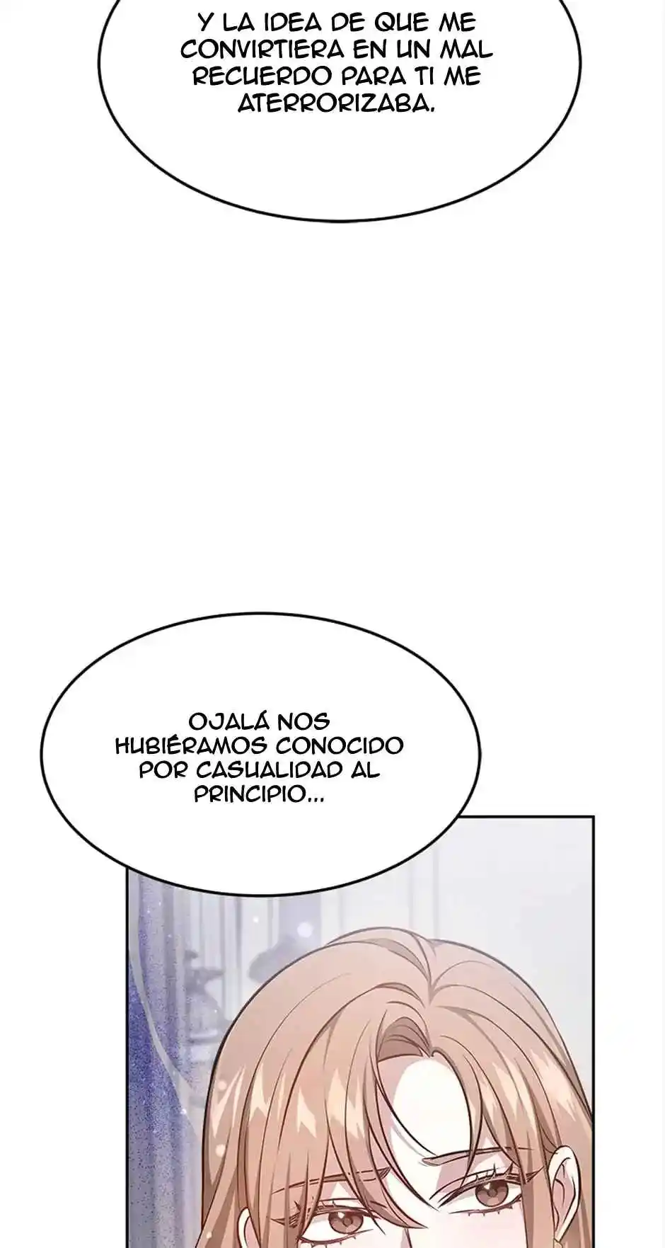 Es La Primera Vez Que Me Caso - Capítulo 24 - Página 51 - LectorTMOo