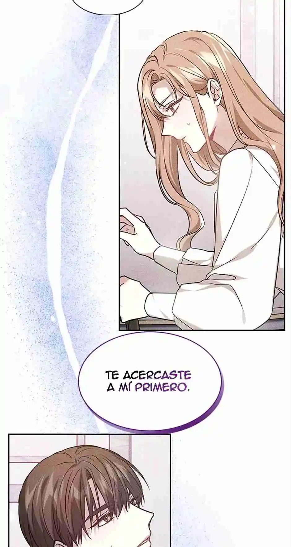 Es La Primera Vez Que Me Caso - Capítulo 24 - Página 53 - LectorTMOo
