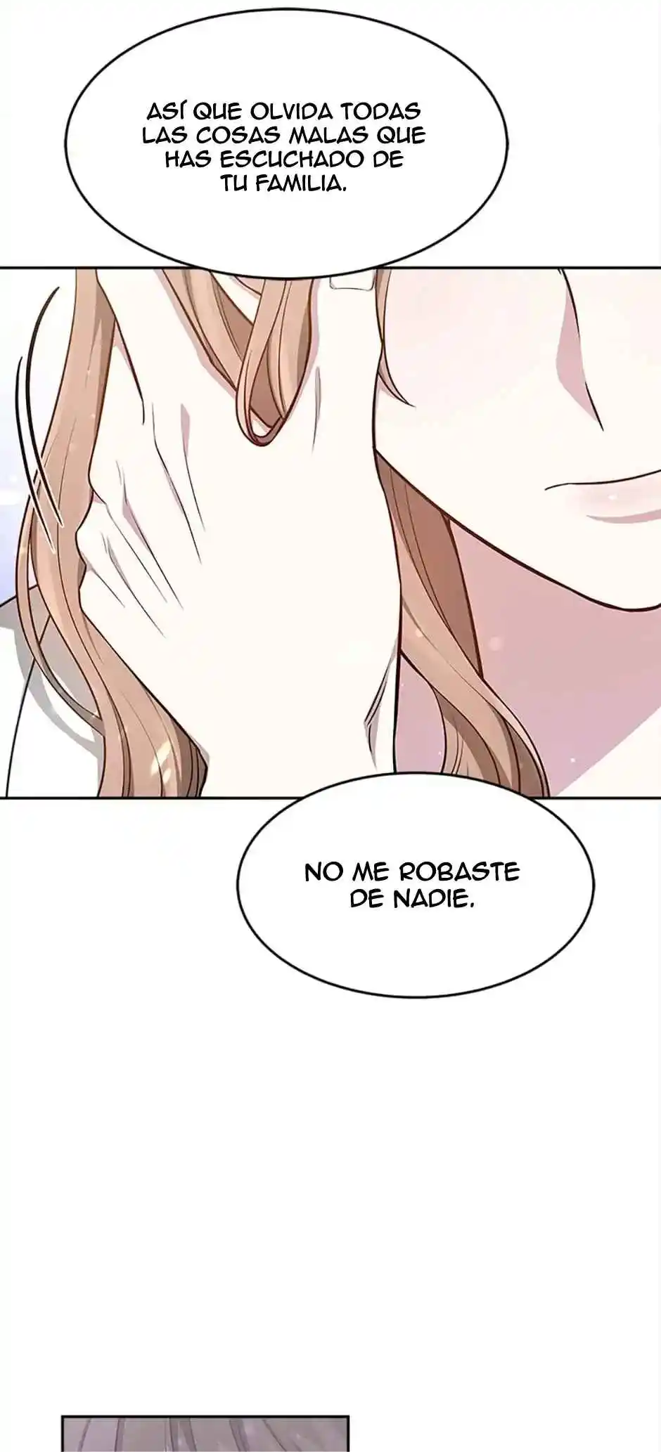 Es La Primera Vez Que Me Caso - Capítulo 24 - Página 58 - LectorTMOo
