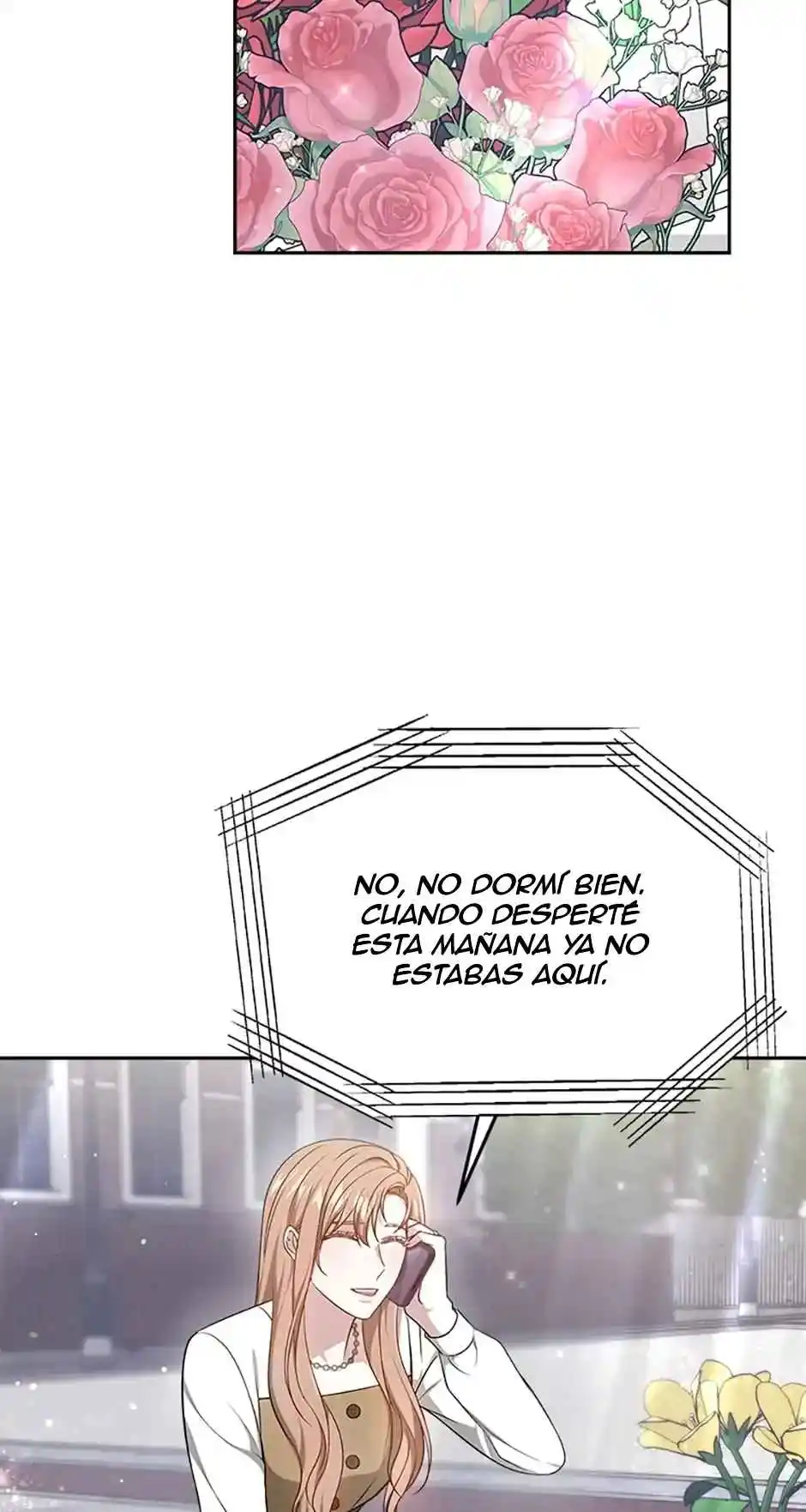 Es La Primera Vez Que Me Caso - Capítulo 24 - Página 67 - LectorTMOo