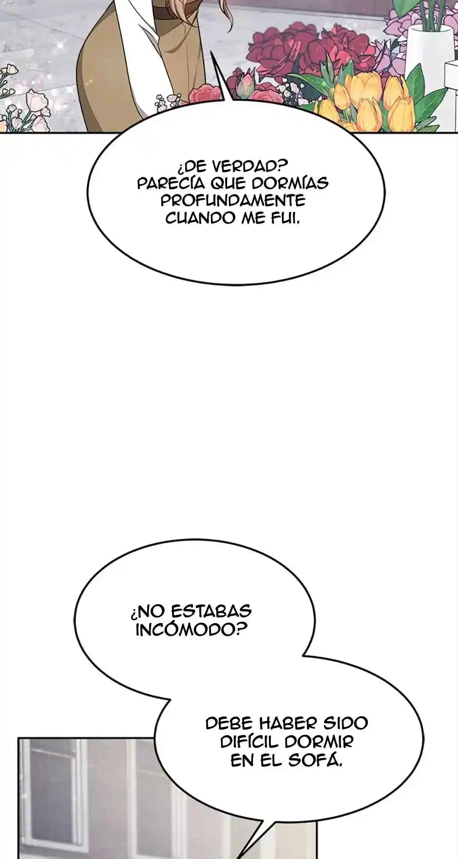 Es La Primera Vez Que Me Caso - Capítulo 24 - Página 68 - LectorTMOo