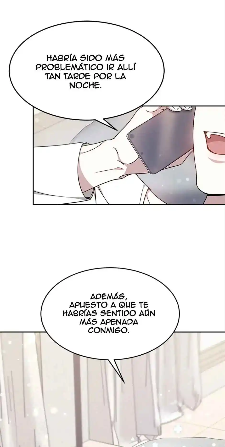 Es La Primera Vez Que Me Caso - Capítulo 24 - Página 70 - LectorTMOo