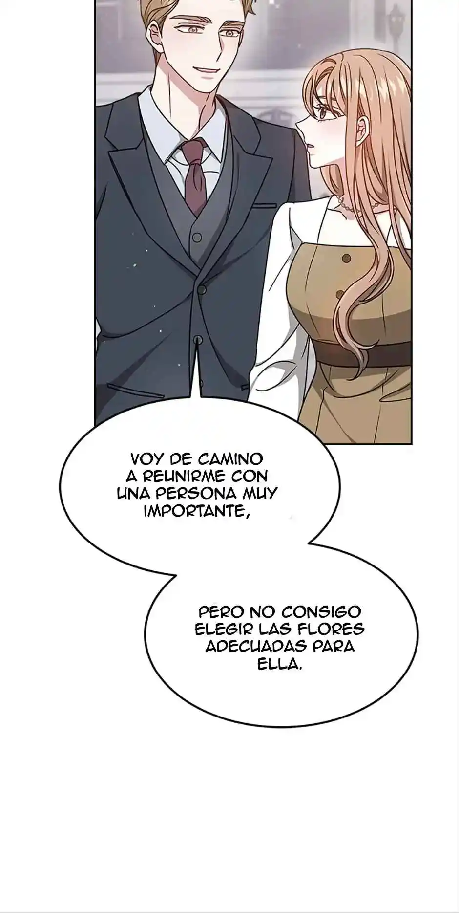 Es La Primera Vez Que Me Caso - Capítulo 24 - Página 76 - LectorTMOo
