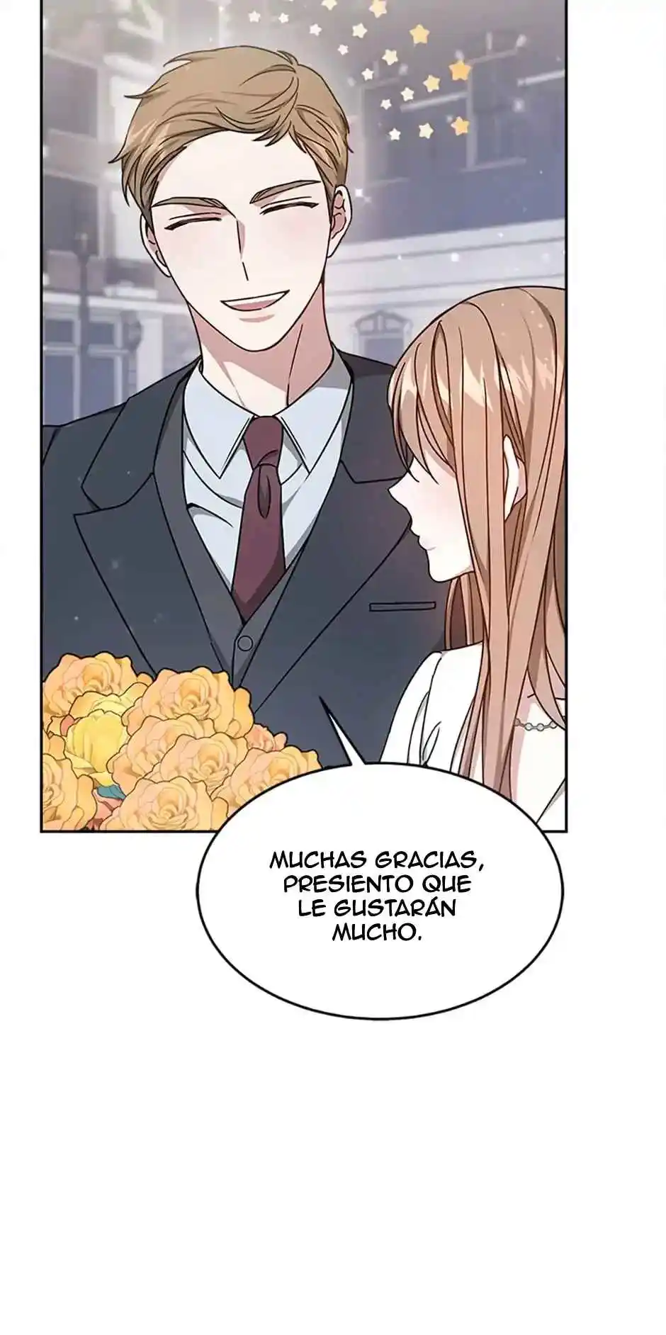 Es La Primera Vez Que Me Caso - Capítulo 24 - Página 81 - LectorTMOo
