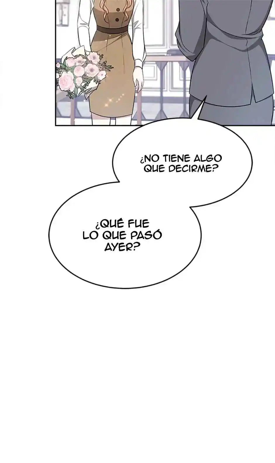 Es La Primera Vez Que Me Caso - Capítulo 25 - Página 10 - LectorTMOo
