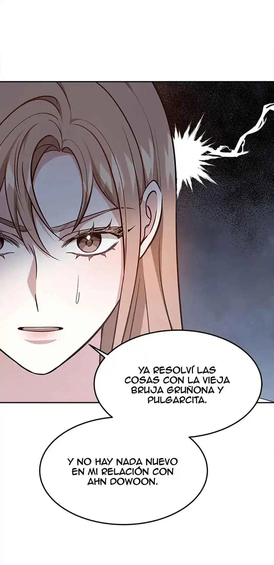 Es La Primera Vez Que Me Caso - Capítulo 25 - Página 12 - LectorTMOo