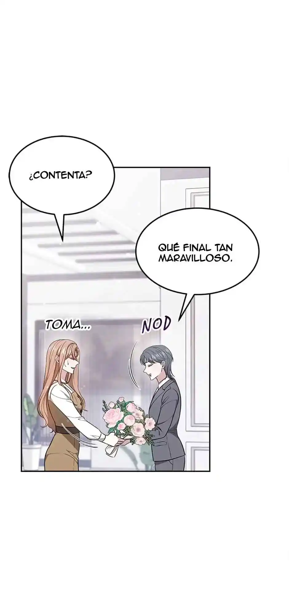 Es La Primera Vez Que Me Caso - Capítulo 25 - Página 13 - LectorTMOo