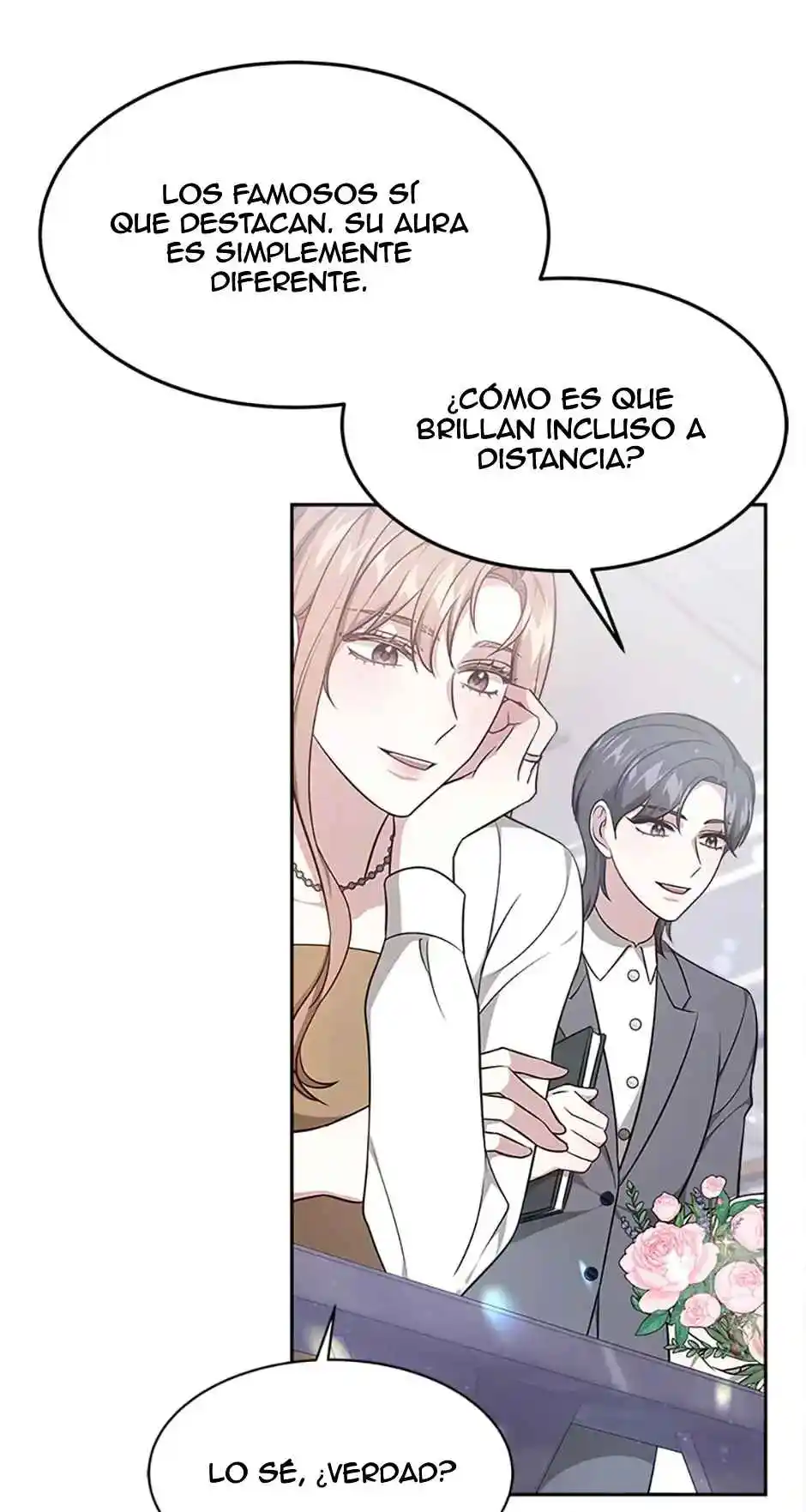 Es La Primera Vez Que Me Caso - Capítulo 25 - Página 19 - LectorTMOo