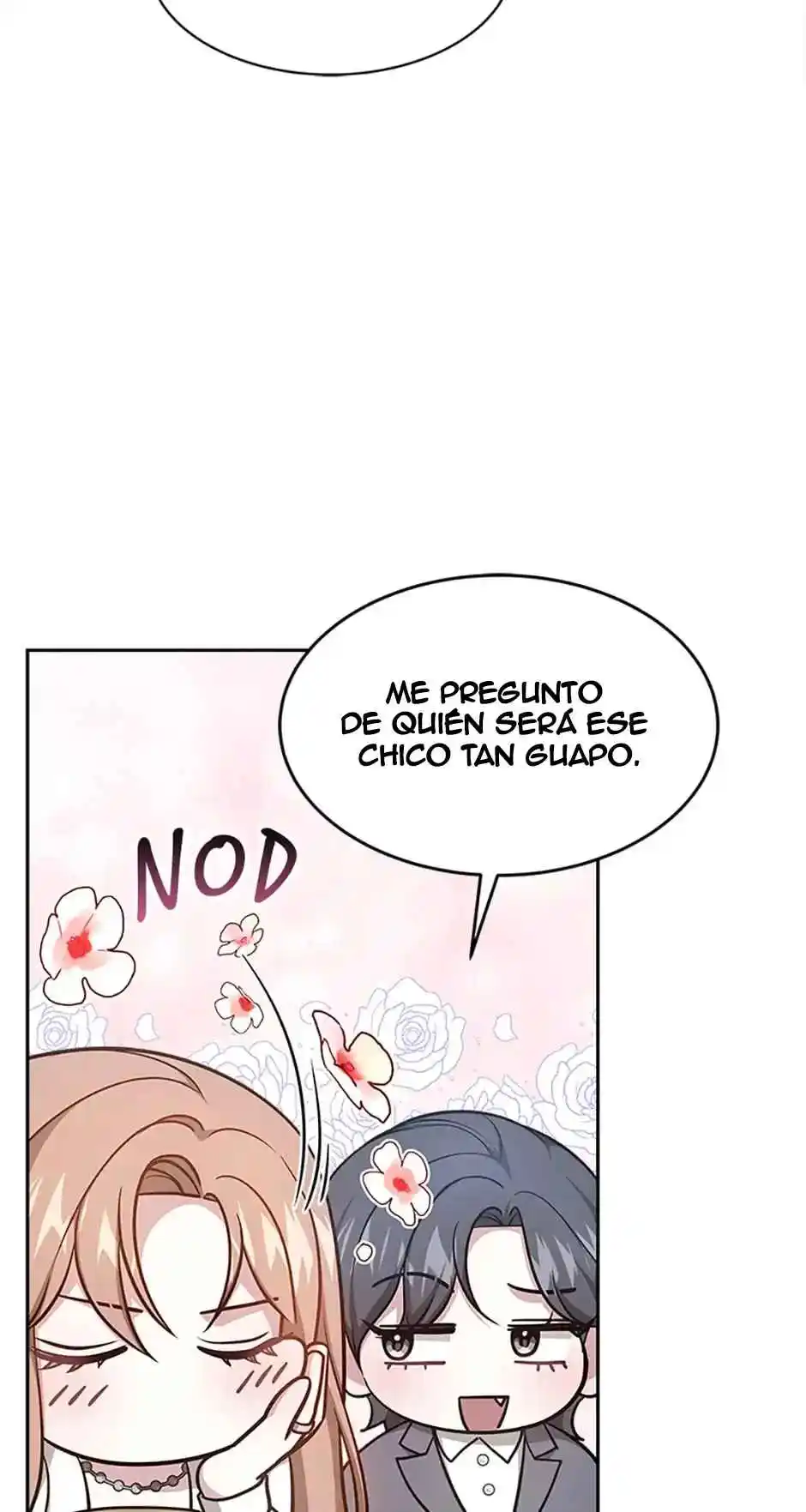 Es La Primera Vez Que Me Caso - Capítulo 25 - Página 20 - LectorTMOo