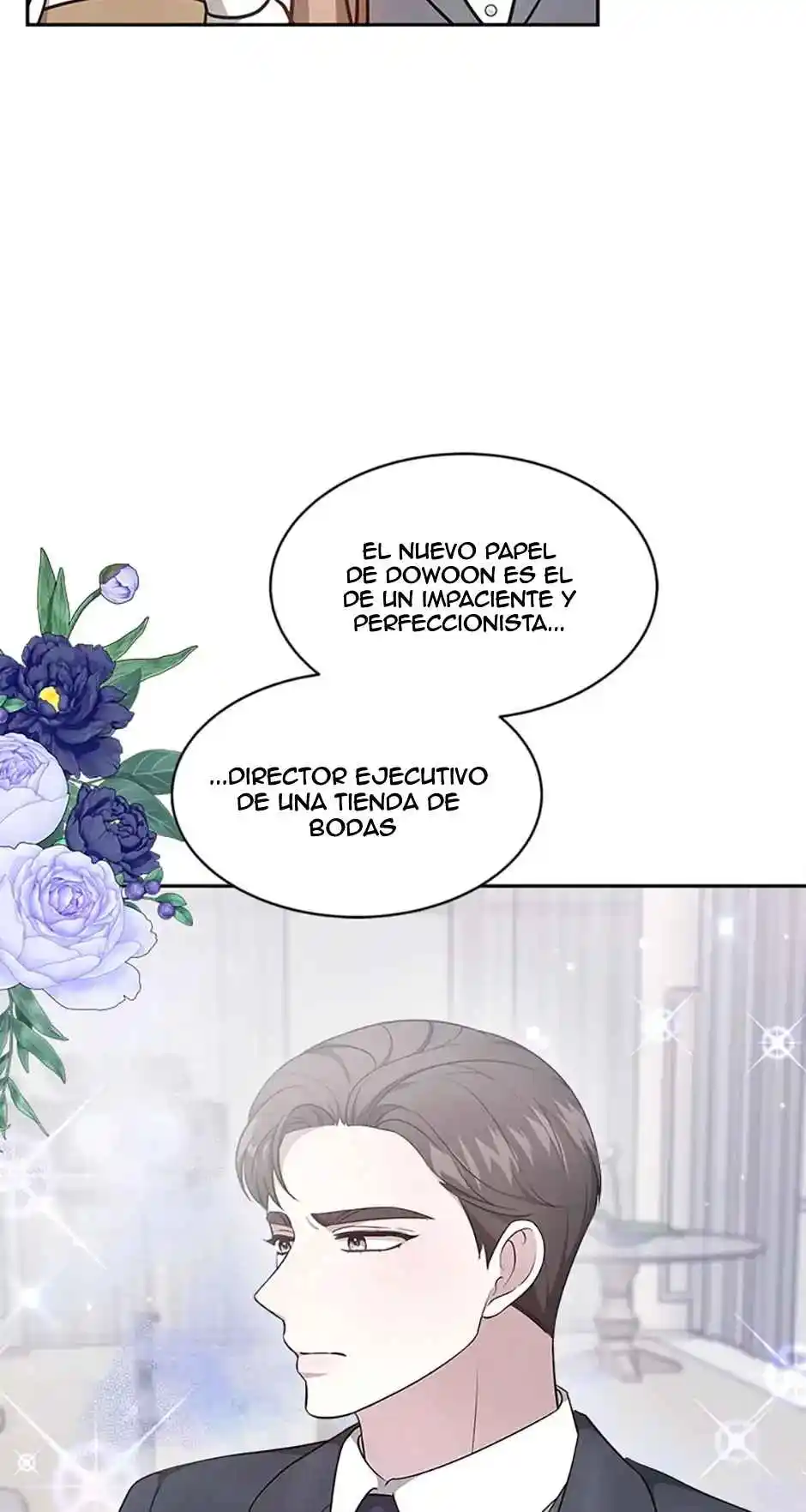 Es La Primera Vez Que Me Caso - Capítulo 25 - Página 21 - LectorTMOo