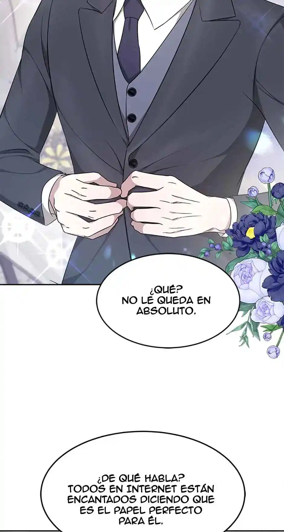 Es La Primera Vez Que Me Caso - Capítulo 25 - Página 22 - LectorTMOo
