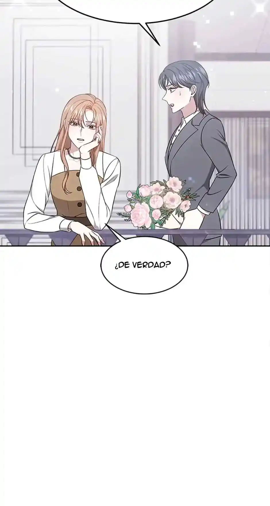Es La Primera Vez Que Me Caso - Capítulo 25 - Página 23 - LectorTMOo