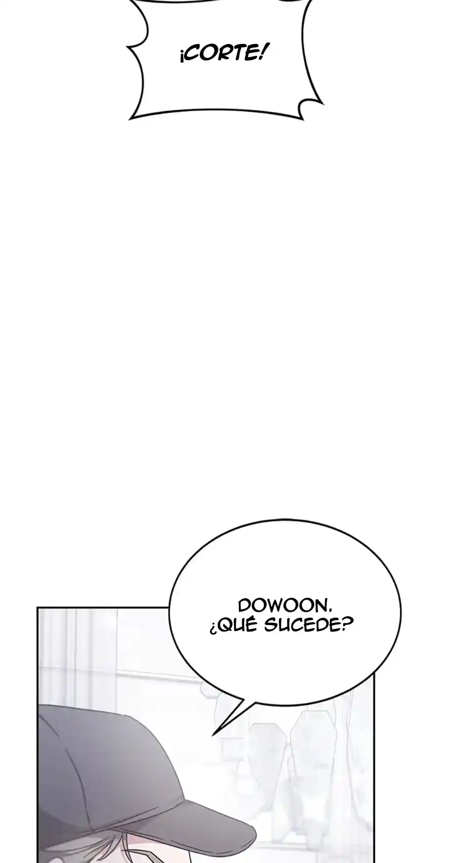 Es La Primera Vez Que Me Caso - Capítulo 25 - Página 31 - LectorTMOo