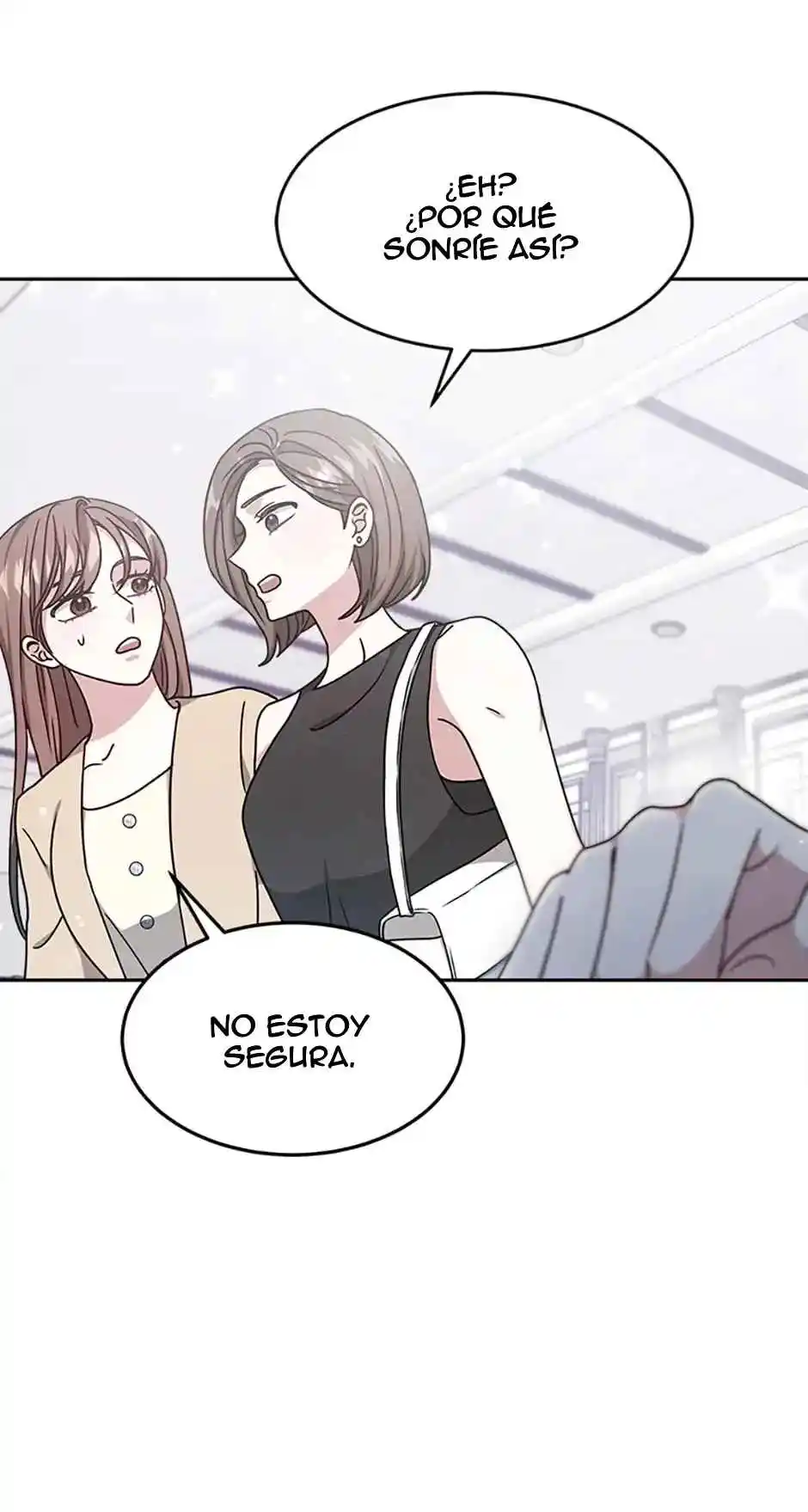 Es La Primera Vez Que Me Caso - Capítulo 25 - Página 33 - LectorTMOo