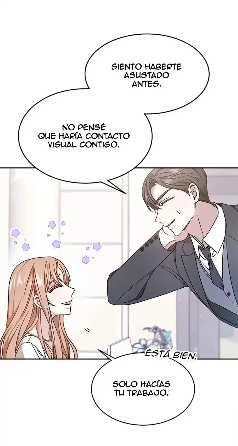 Es La Primera Vez Que Me Caso - Capítulo 25 - Página 42 - LectorTMOo