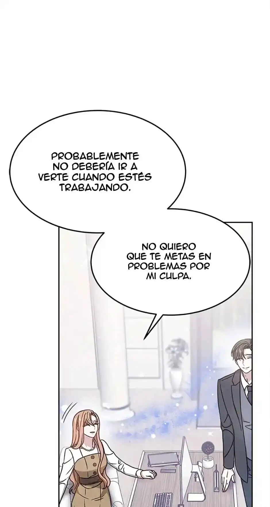 Es La Primera Vez Que Me Caso - Capítulo 25 - Página 43 - LectorTMOo