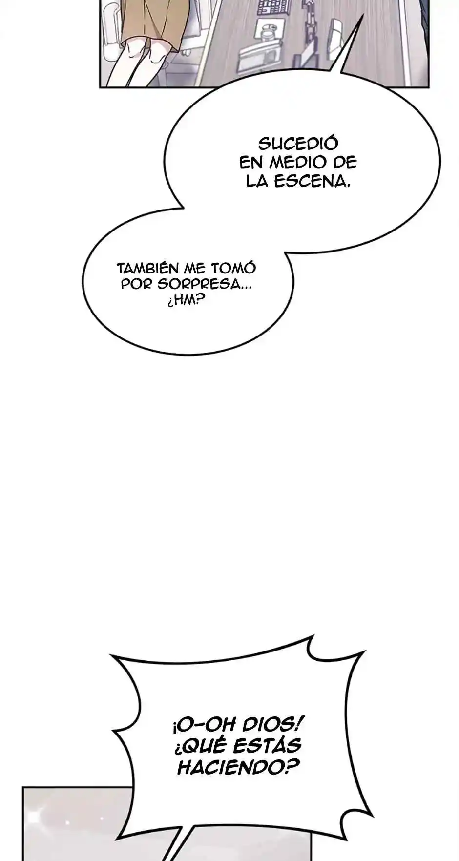 Es La Primera Vez Que Me Caso - Capítulo 25 - Página 44 - LectorTMOo