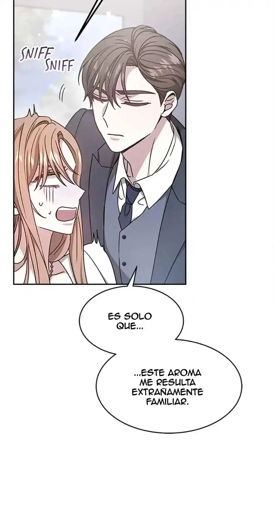 Es La Primera Vez Que Me Caso - Capítulo 25 - Página 45 - LectorTMOo