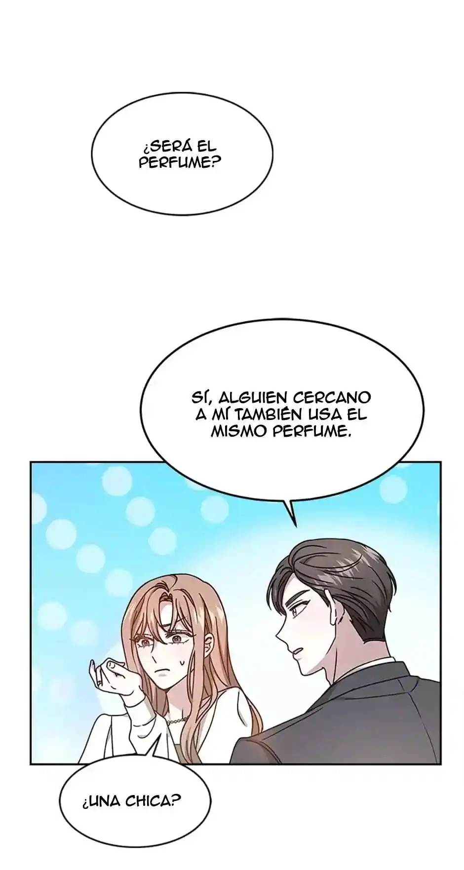 Es La Primera Vez Que Me Caso - Capítulo 25 - Página 46 - LectorTMOo