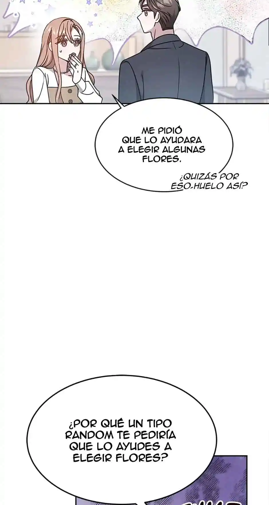 Es La Primera Vez Que Me Caso - Capítulo 25 - Página 48 - LectorTMOo