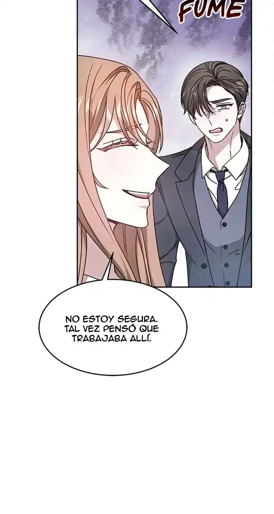 Es La Primera Vez Que Me Caso - Capítulo 25 - Página 49 - LectorTMOo